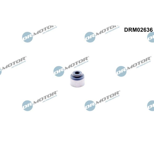 Dr.Motor Automotive Dichtring, Ventilschaft DRM02636