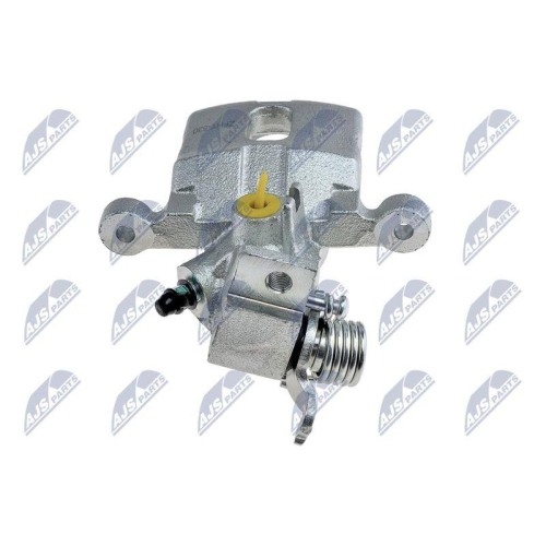NTY Bremssattel HZT-HY-530
