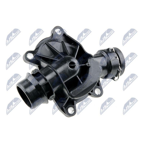 NTY Thermostat, K&uuml;hlmittel CTM-BM-001
