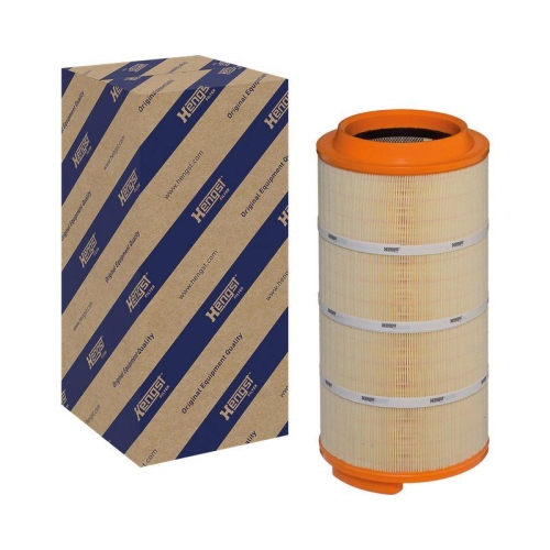 HENGST FILTER Luftfilter E1568L