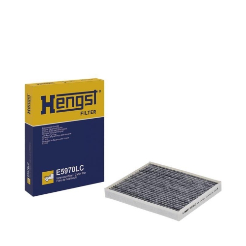 HENGST FILTER Filter, Innenraumluft E5970LC