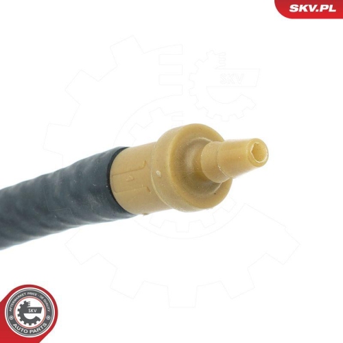 ESEN SKV Schlauch, Leckkraftstoff 54SKV338