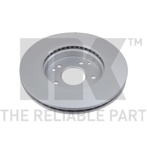 NK Bremsscheibe 313332