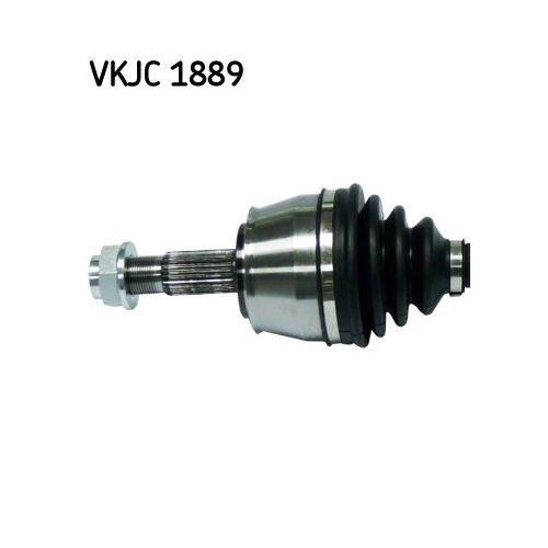 SKF Antriebswelle VKJC 1889