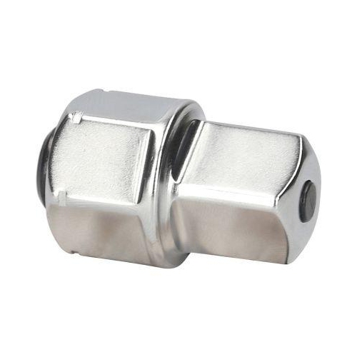 TRIPLEplus Durchgangs-Stecknuss-Adapter 19mmx1/2 Zoll KS TOOLS 918.4054