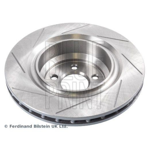 BLUE PRINT Bremsscheibe ADA104361