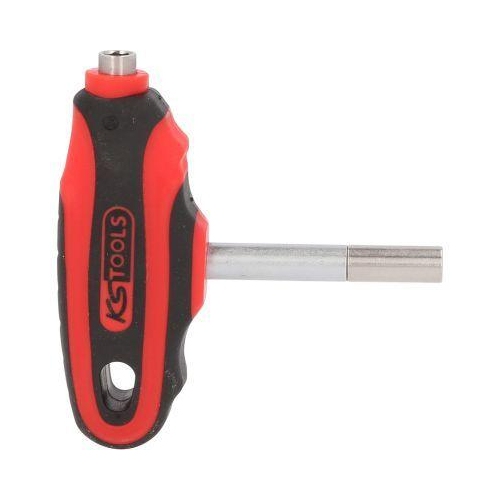 1/4 Zoll Doppel-Bithalter KS TOOLS 159.1176