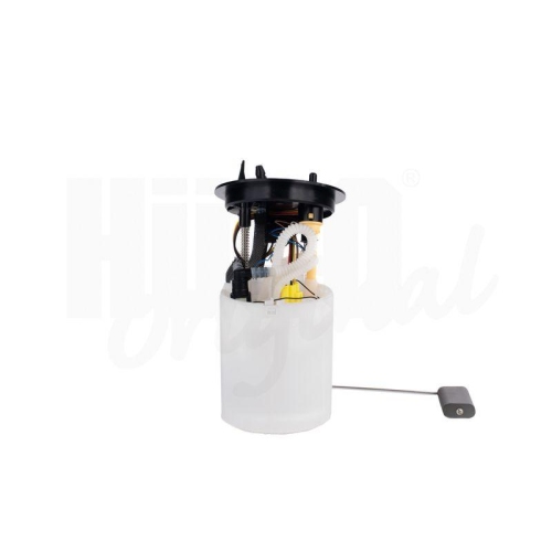 HITACHI Kraftstoff-Fördereinheit Hueco 133134