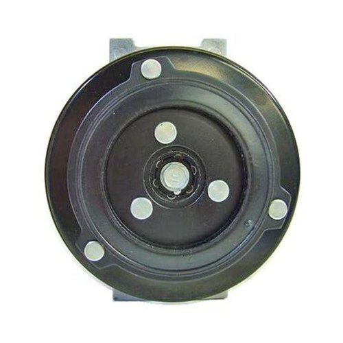 MAHLE Kompressor, Klimaanlage BEHR *** PREMIUM LINE *** ACP 1312 000P