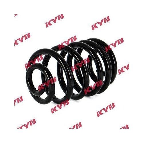 KYB Fahrwerksfeder K-Flex RA5139