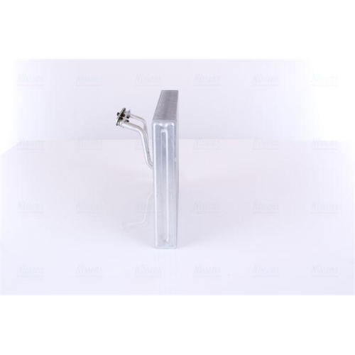 NISSENS Verdampfer, Klimaanlage 92361