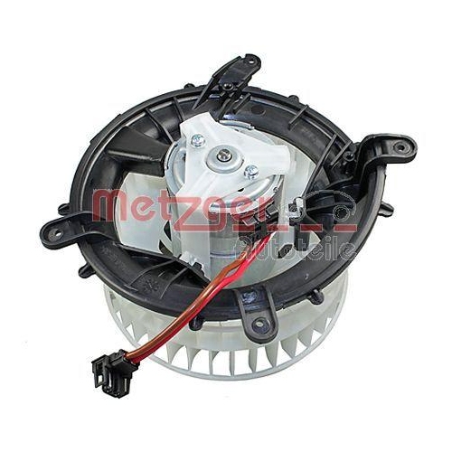 METZGER AUTOTEILE Innenraumgebl&auml;se 0917115