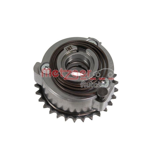 METZGER AUTOTEILE Nockenwellenversteller GREENPARTS 2410103