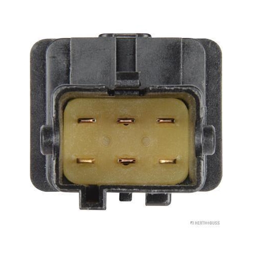 HERTH+BUSS JAKOPARTS Lambdasonde J1461007