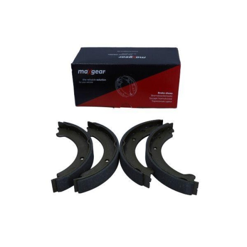 MAXGEAR Bremsbackensatz, Feststellbremse 19-0319