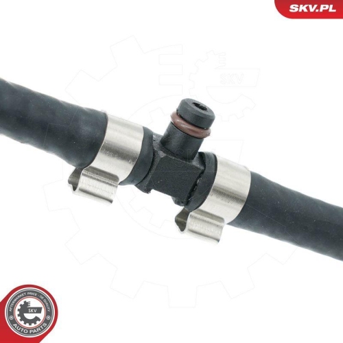 ESEN SKV Schlauch, Leckkraftstoff 54SKV350