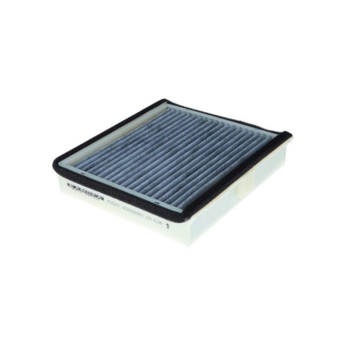 KAMOKA Filter, Innenraumluft F525201