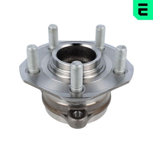 OPTIMAL Radlagersatz 521002