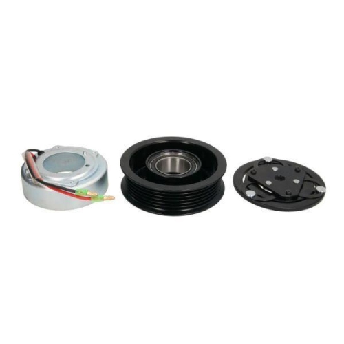 THERMOTEC Magnetkupplung, Klimakompressor KTT040195