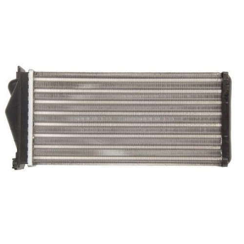 THERMOTEC W&auml;rmetauscher, Innenraumheizung D6P017TT