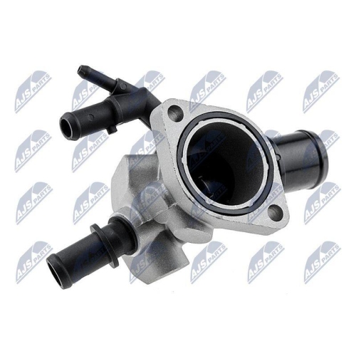 NTY Thermostat, K&uuml;hlmittel CTM-AR-001