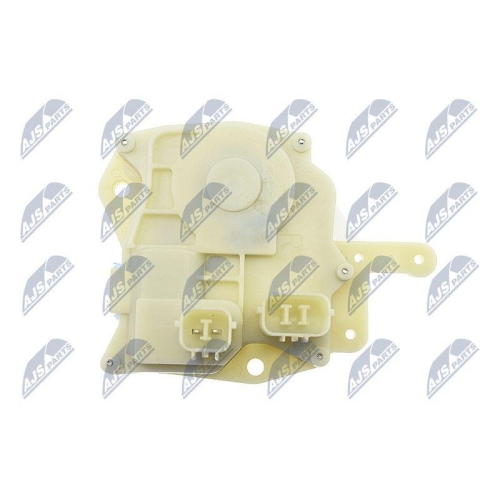 NTY Stellelement, Zentralverriegelung EZC-HD-001