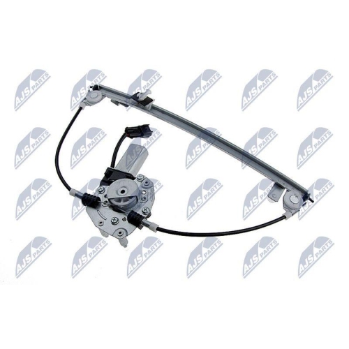 NTY Fensterheber EPS-AR-004