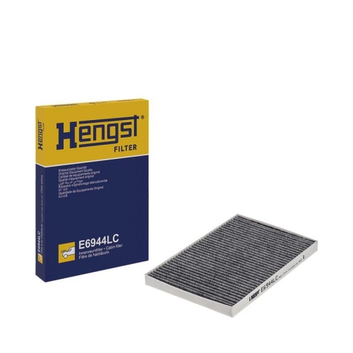HENGST FILTER Filter, Innenraumluft E6944LC