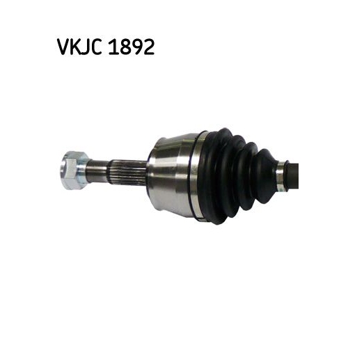SKF Antriebswelle VKJC 1892