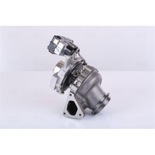 NISSENS Lader, Aufladung ** FACTORY NEW ** 93161