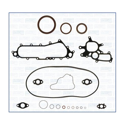 AJUSA Dichtungssatz, Kurbelgehäuse 54075200