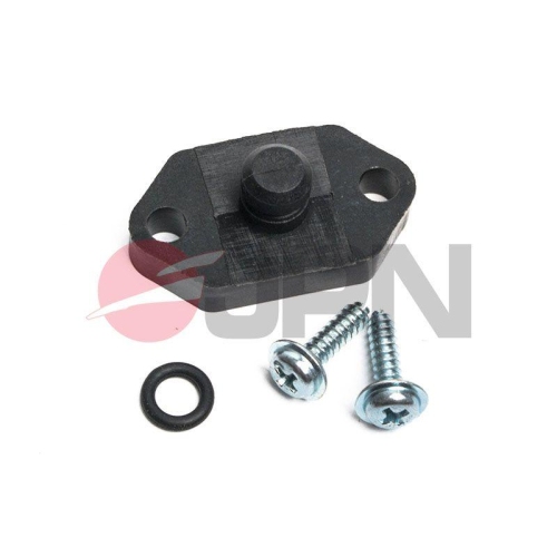 JPN Ladeluftkühler 60C9366-JPN