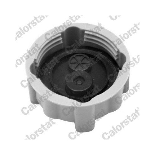 CALORSTAT by Vernet Verschlussdeckel, K&uuml;hlmittelbeh&auml;lter RC0038