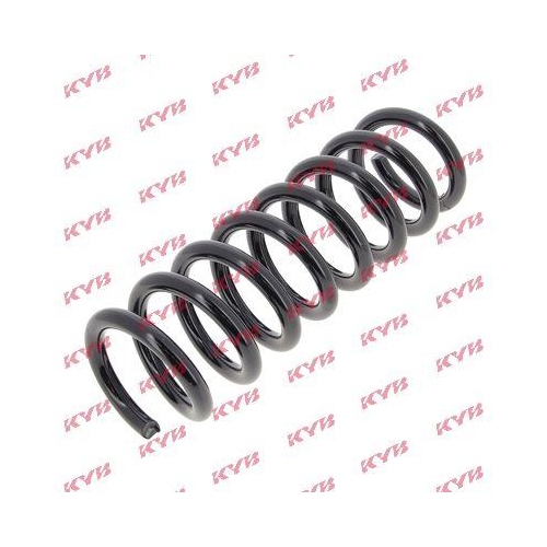 KYB Fahrwerksfeder K-Flex RA1466