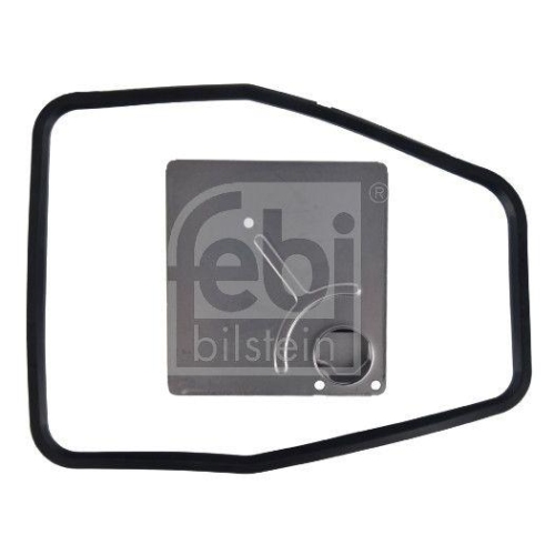 FEBI BILSTEIN Hydraulikfiltersatz, Automatikgetriebe 186039