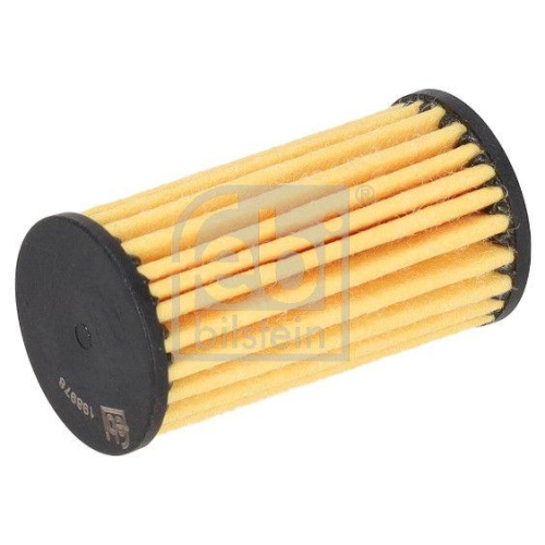 FEBI BILSTEIN Filter, Arbeitshydraulik 198978