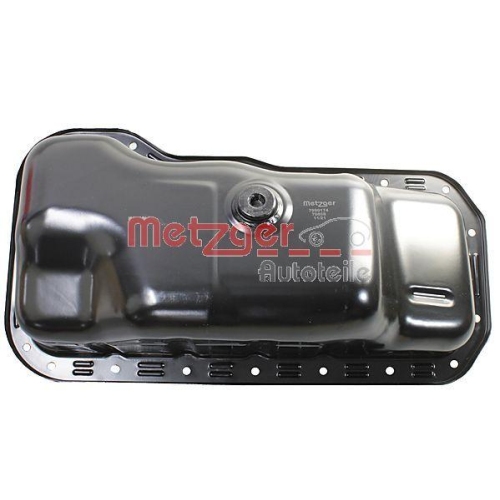 METZGER AUTOTEILE &Ouml;lwanne 7990174
