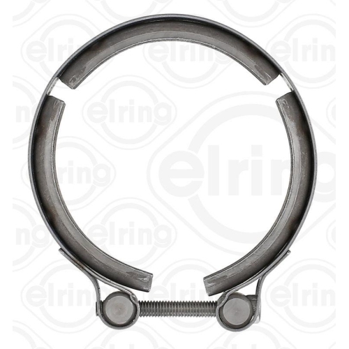 ELRING Rohrverbinder, Abgasanlage 836.290