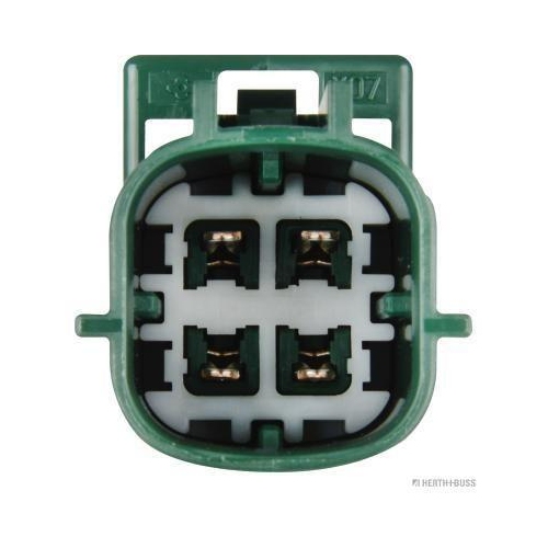 HERTH+BUSS JAKOPARTS Lambdasonde J1461010