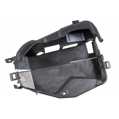 METZGER AUTOTEILE Abdeckung, Zahnriemen GREENPARTS 2386013