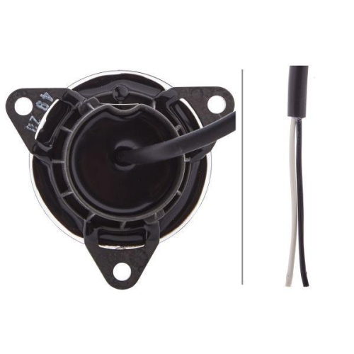HELLA Blinkleuchte 2BA 011 172-411