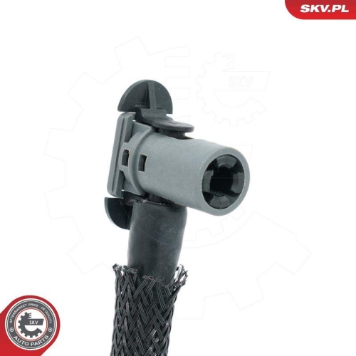 ESEN SKV Schlauch, Leckkraftstoff 54SKV374