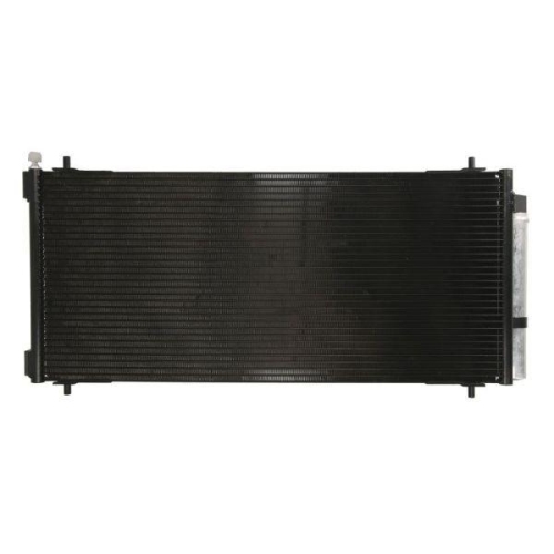 THERMOTEC Kondensator, Klimaanlage KTT110123