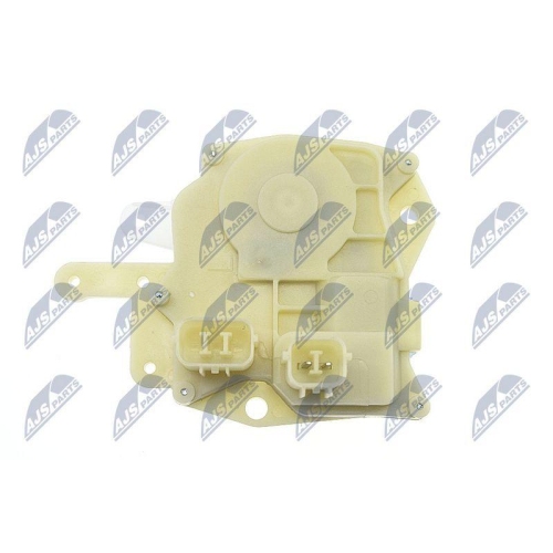 NTY Stellelement, Zentralverriegelung EZC-HD-002