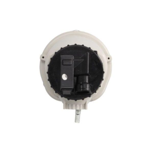 TRUCKLIGHT Nebelscheinwerfer FL-IV004