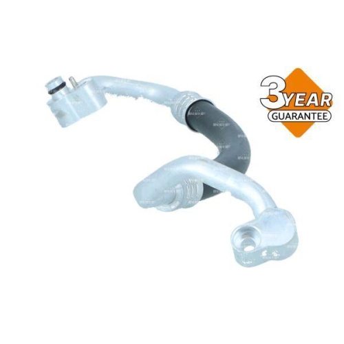 NRF Hochdruck-/Niederdruckleitung, Klimaanlage EASY FIT 400088
