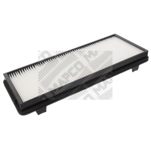 MAPCO Filter, Innenraumluft 65862