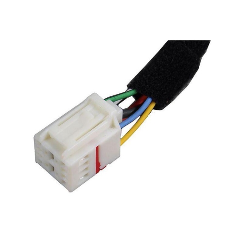 METZGER AUTOTEILE Elektromotor, Heckklappe ORIGINAL ERSATZTEIL GREENPARTS 2115034