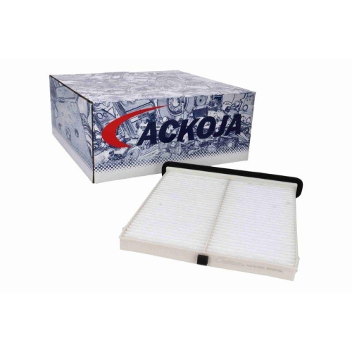 ACKOJA Filter, Innenraumluft Green Mobility Parts A32-30-0008