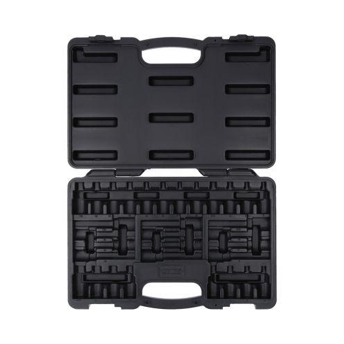Kunststoff-Leerkoffer f&uuml;r 918.1752 KS TOOLS 918.1752-99